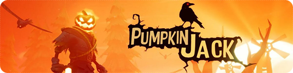 Pumpkin Jack