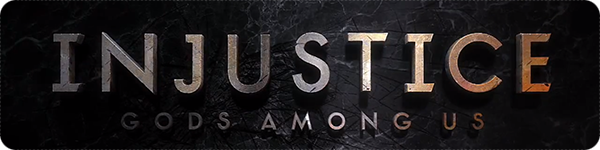 Injustice: Gods Among Us
