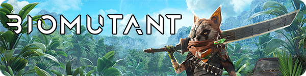 Biomutant Biomutant