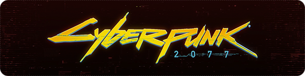 Cyberpunk 2077