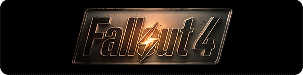 Fallout 4 Fallout 4
