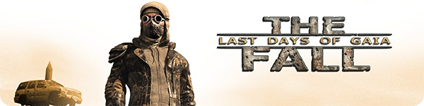 The Fall: Last Days of Gaia