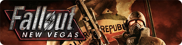 Fallout: New Vegas