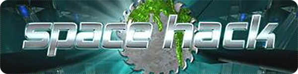 Space Hack (Меркурий-8)