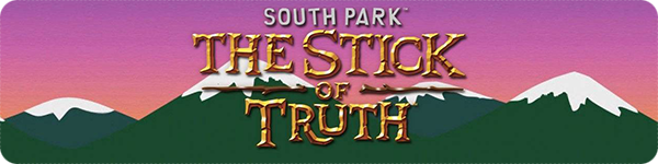 South Park: The Stick of Truth