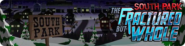 South Park: The Fractured But Whole South Park: The Fractured But Whole