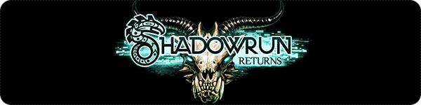 Shadowrun Returns