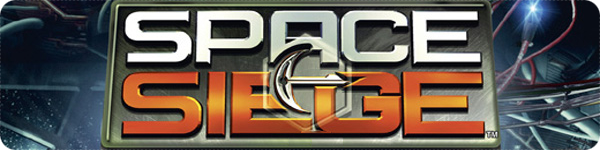 Space Siege Space Siege