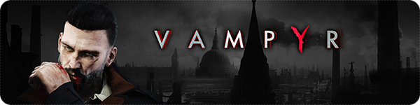 Vampyr Vampyr