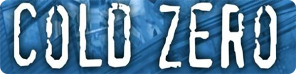 Cold Zero: The Last Stand