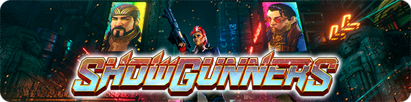 Showgunners