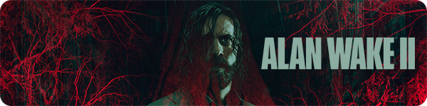 Alan Wake 2