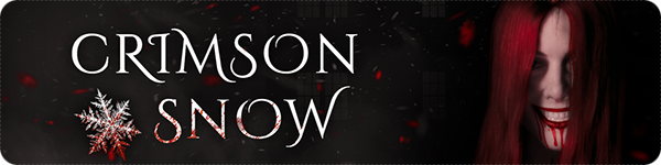 Crimson Snow