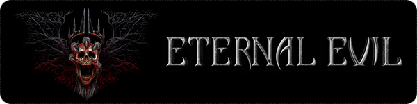 Eternal Evil Eternal Evil