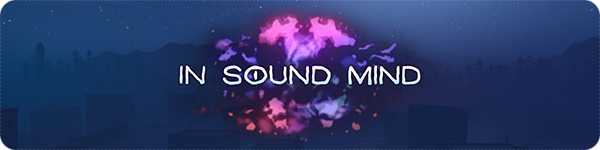 In Sound Mind In Sound Mind