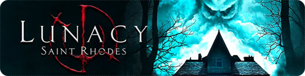 Lunacy: Saint Rhodes