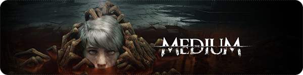 The Medium The Medium