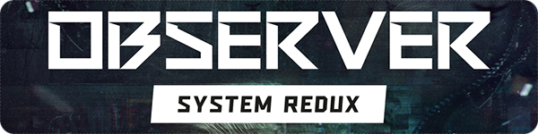 Observer: System Redux