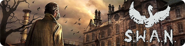 S.W.A.N.: Chernobyl Unexplored S.W.A.N.: Chernobyl Unexplored