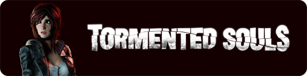 Tormented Souls Tormented Souls