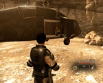 Alpha Protocol