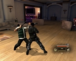 Alpha Protocol