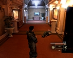 Alpha Protocol