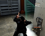 Alpha Protocol