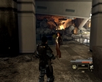 Alpha Protocol