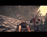 Bulletstorm 