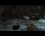 Bulletstorm 