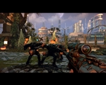 Bulletstorm 