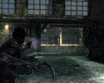 Dark Sector