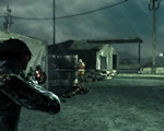 Dark Sector