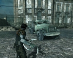 Dark Sector