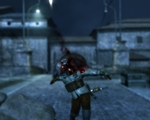 Dark Sector