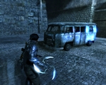 Dark Sector