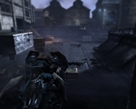 Dark Sector
