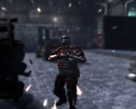 Dark Sector