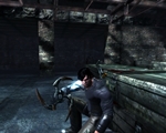 Dark Sector