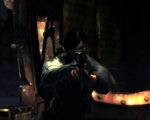 Dark Sector