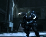 Dark Sector
