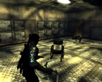 Dark Sector