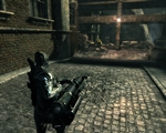 Dark Sector