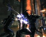 Dark Sector