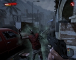 Dead Island