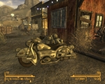 Fallout: New Vegas