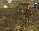 Fallout: New Vegas