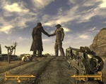 Fallout: New Vegas