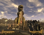 Fallout: New Vegas
